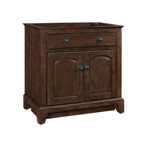 ELK Home - V-JAMES-36EC - Vanity - James - Brown