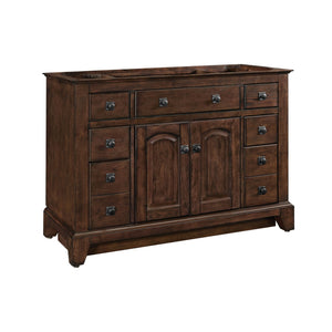 ELK Home - V-JAMES-48EC - Vanity - James - Brown