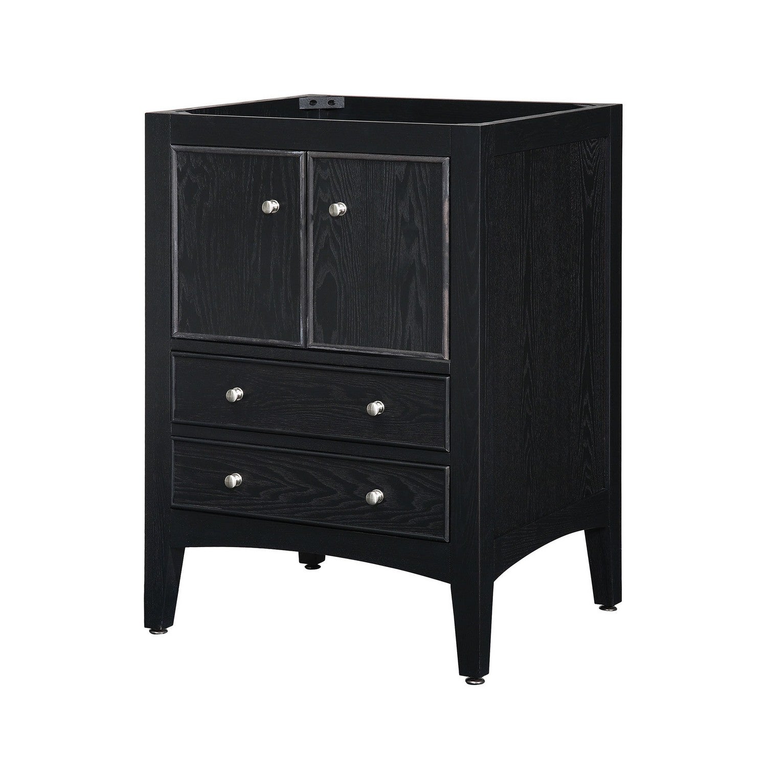 ELK Home - V-KENT-24BE - Vanity - Kent - Ebony