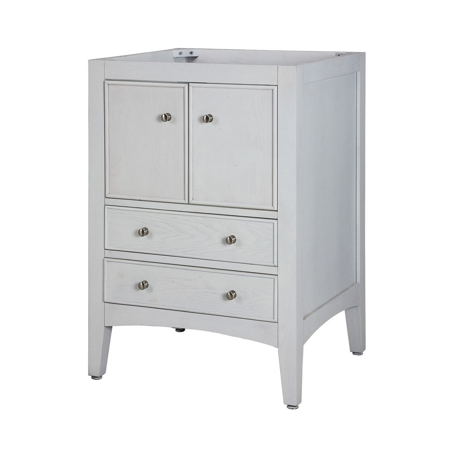 ELK Home - V-KENT-24WW - Vanity - Kent - Whitewash