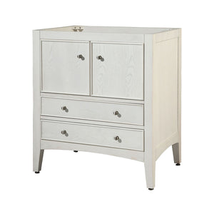 ELK Home - V-KENT-30WW - Vanity - Kent - Whitewash