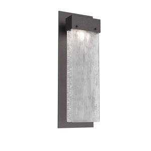 Hammerton Studio - IDB0042-1A-GP-CG-L3 - LED Wall Sconce - Parallel - Graphite