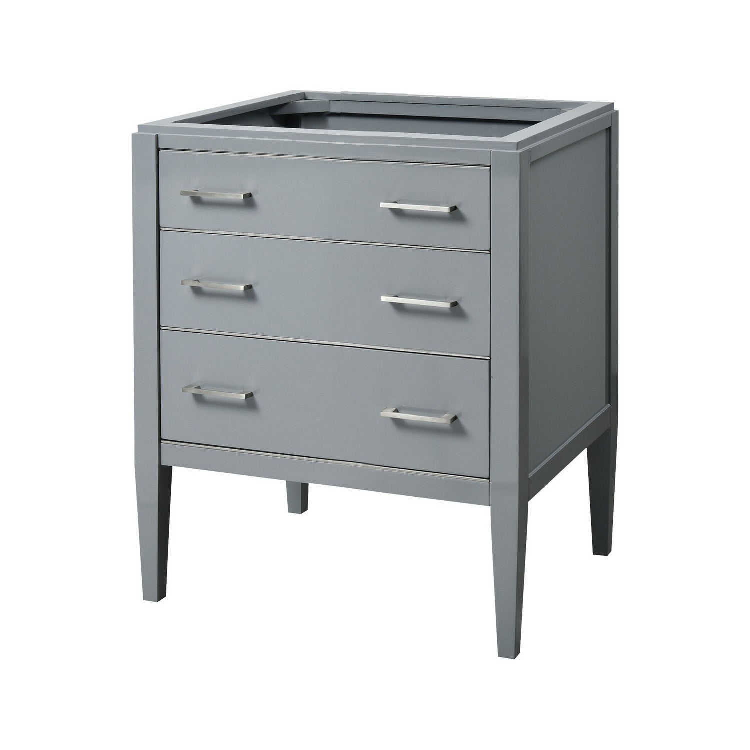 ELK Home - V-MANHATTAN-24GR - Vanity - Manhattan - Gray