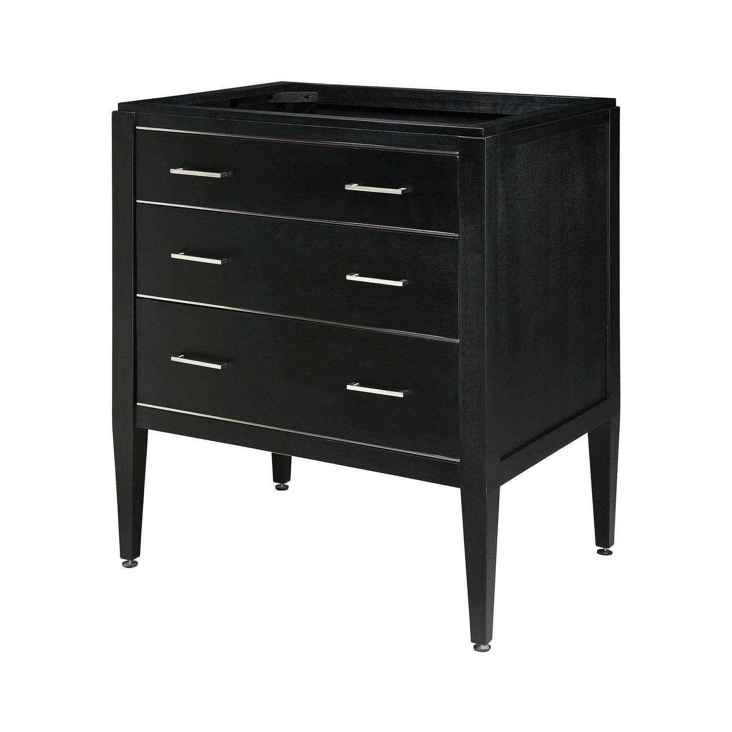 ELK Home - V-MANHATTAN-30BK - Vanity - Manhattan - Black