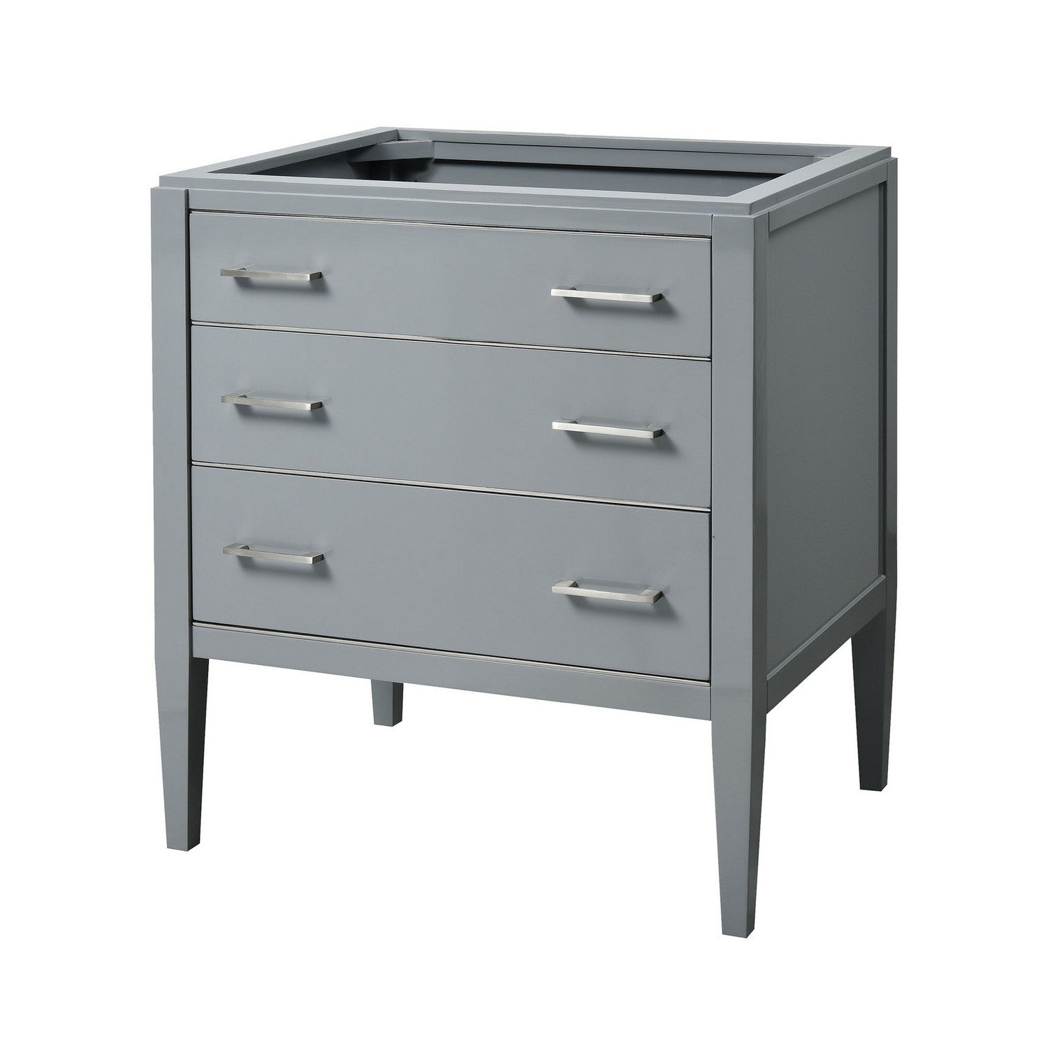 ELK Home - V-MANHATTAN-30GR - Vanity - Manhattan - Gray