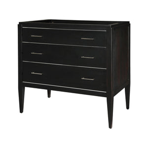 ELK Home - V-MANHATTAN-36BK - Vanity - Manhattan - Black