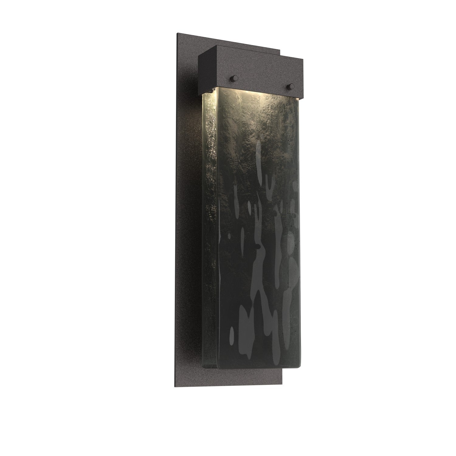 Hammerton Studio - IDB0042-1A-GP-SG-L3 - LED Wall Sconce - Parallel - Graphite