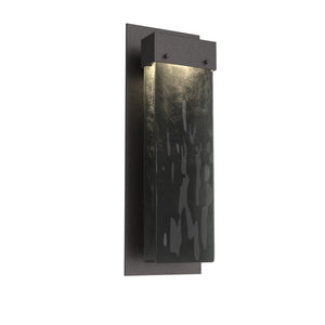 Hammerton Studio - IDB0042-1A-GP-SG-L3 - LED Wall Sconce - Parallel - Graphite