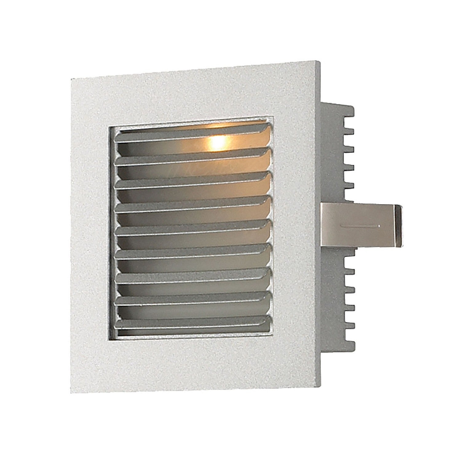 ELK Home - WLE-104 - LED Under Cabinet - Steplight LED - Gray