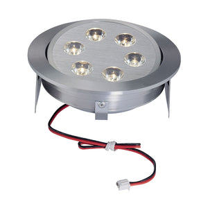 ELK Home - WLE223C32K-0-98 - LED Under Cabinet - Tiro - Brushed Aluminum