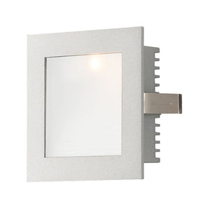 ELK Home - WZ-101 - One Light Under Cabinet - Steplight Xenon - Gray