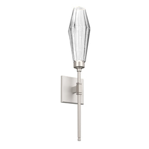 Hammerton Studio - IDB0049-04-BS-RC-L1 - LED Wall Sconce - Aalto - Beige Silver