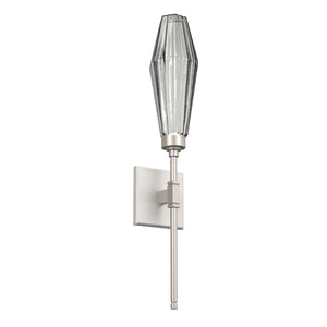 Hammerton Studio - IDB0049-04-BS-RS-L3 - LED Wall Sconce - Aalto - Beige Silver