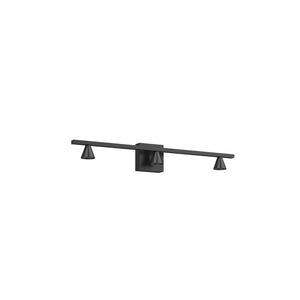 Kuzco Lighting - VL19931-BK-UNV - LED Vanity Light - Dune - Black