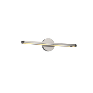 Kuzco Lighting - VL63724-BN-UNV - LED Vanity Light - Marlon - Brushed Nickel