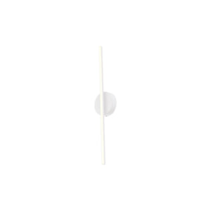 Kuzco Lighting - WS14923-WH-UNV - LED Wall Sconce - Chute - White