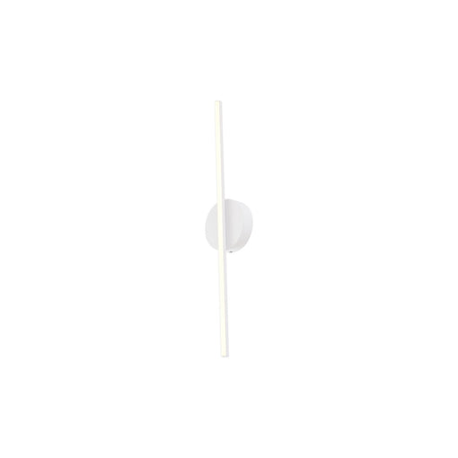 Kuzco Lighting - WS14923-WH-UNV - LED Wall Sconce - Chute - White