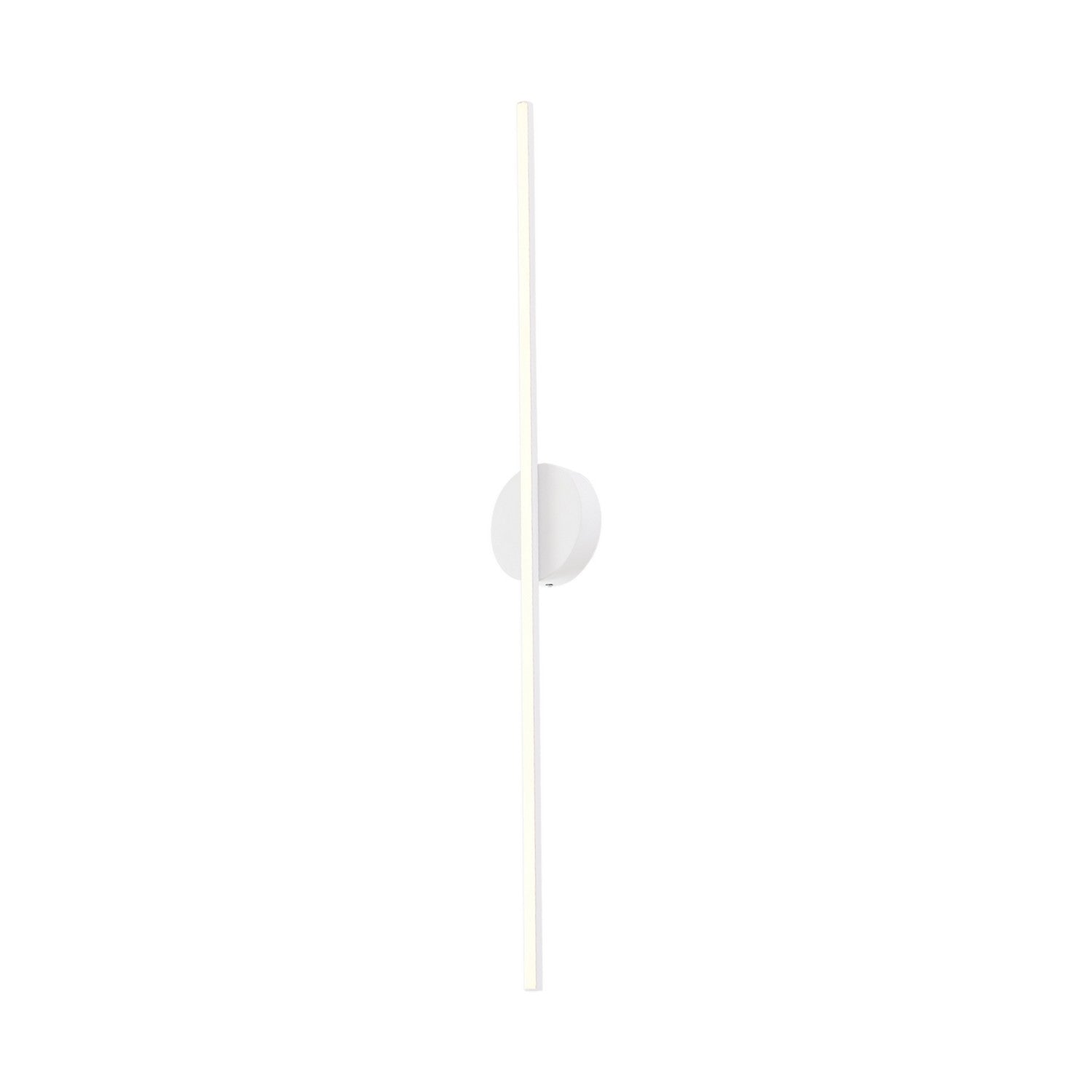 Kuzco Lighting - WS14947-WH-UNV - LED Wall Sconce - Chute - White