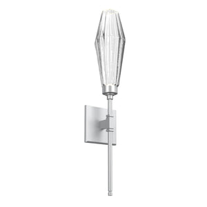 Hammerton Studio - IDB0049-04-CS-RC-L1 - LED Wall Sconce - Aalto - Classic Silver