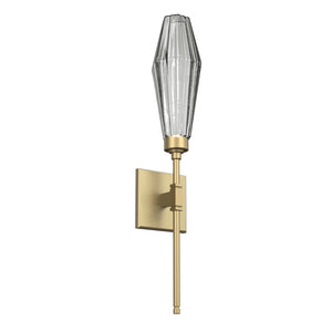 Hammerton Studio - IDB0049-04-GB-RS-L3 - LED Wall Sconce - Aalto - Gilded Brass