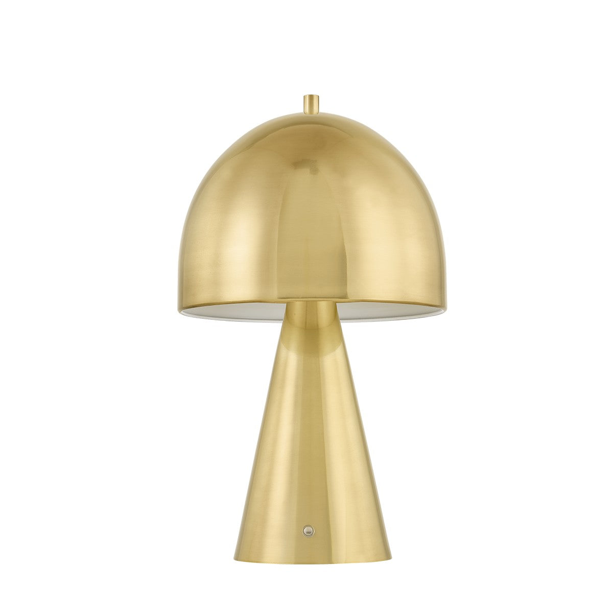 Hudson Valley - L7831-AGB - LED Table Lamp - Hopkinton - Aged Brass