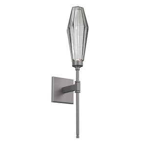 Hammerton Studio - IDB0049-07-GP-RS-L3 - LED Wall Sconce - Aalto - Graphite