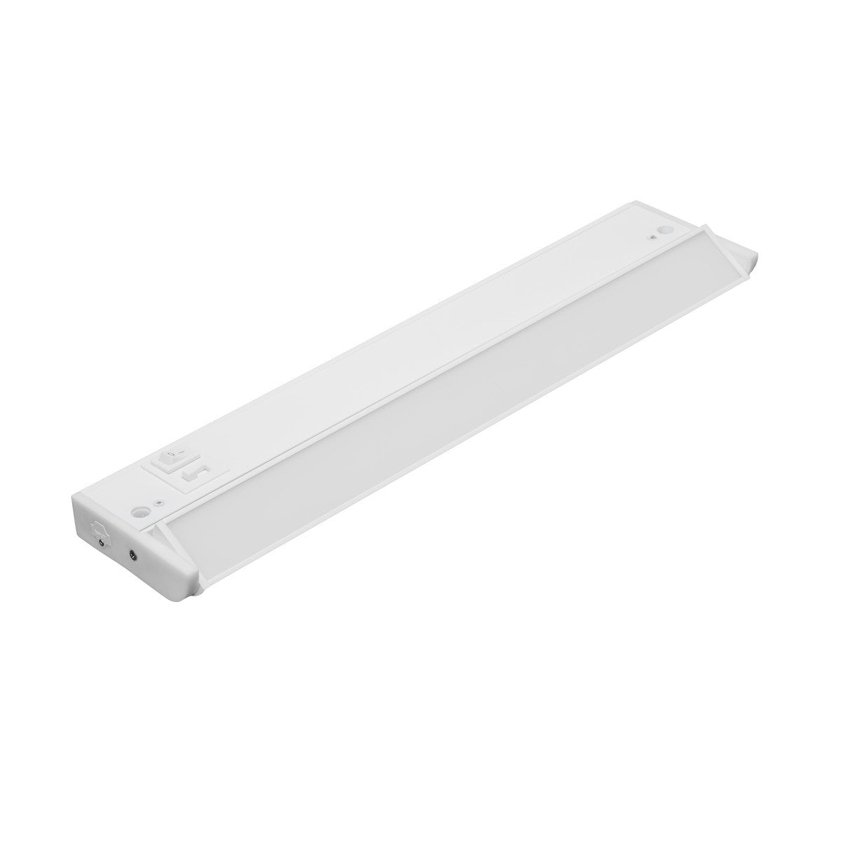 American Lighting - 5LCS-16-5CCT-WH - Undercabinet - LED 5-Complete - White