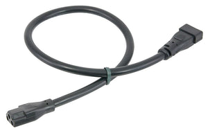 American Lighting - 5LCS-EX6-BK - Linking Cable - LED 5-Complete - Black