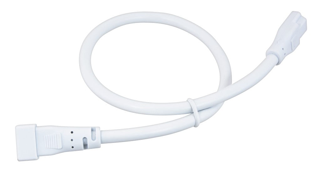 American Lighting - 5LCS-EX6-WH - Linking Cable - LED 5-Complete - White