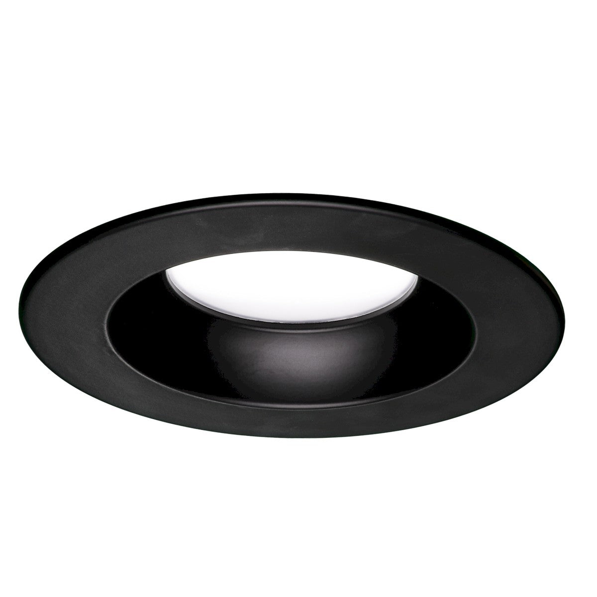 American Lighting - AD56-5CCT-BK - Downlight - Advantage Select 5/6 - Black