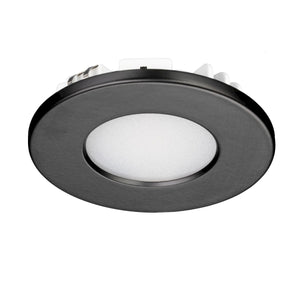 American Lighting - OMNISL-3CCT - Super Slim Puck Light - Omni Sllim 3CCT - Black and White