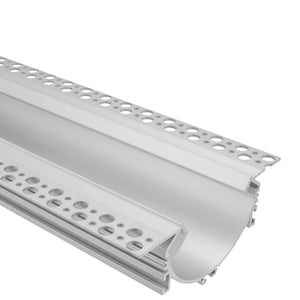 American Lighting - PE-ARC-2M - Extrusion - Extrusion - Aluminum