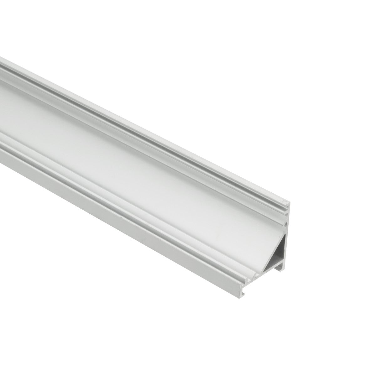 American Lighting - PE-RAD-2M - Extrusion - Extrusion - Aluminum