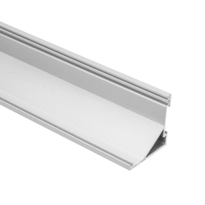 American Lighting - PE-RADXL-2M - Extrusion - Extrusion - Aluminum