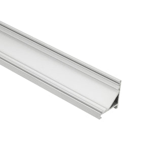 American Lighting - PE-RUBIK-2M - Extrusion - Extrusion - Aluminum