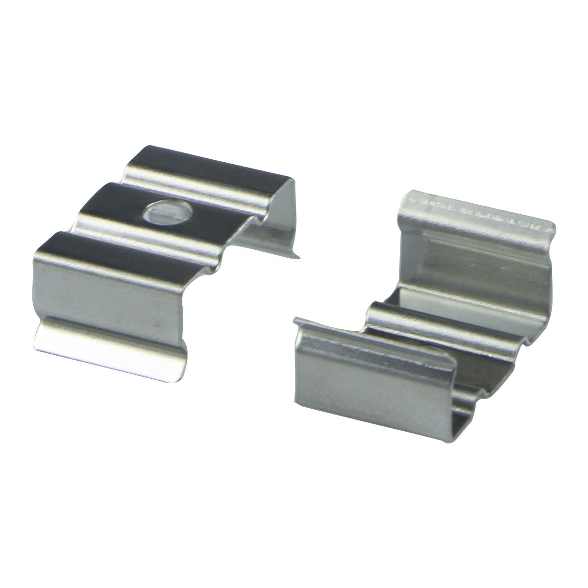 American Lighting - PE-TRACE-CLIP - Mounting Clip - Extrusion - Aluminum