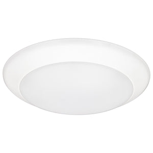 American Lighting - QD6-40-WH - Quick Disc - Quick Disc 6 - White