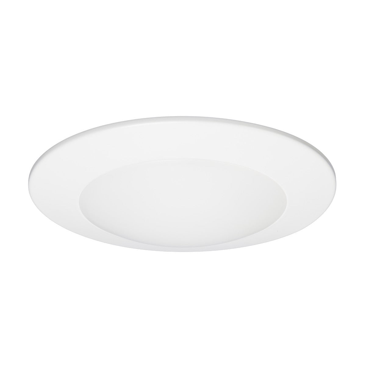 American Lighting - RD6-30-WH - Slim Ready Disc - Ready Disc - White