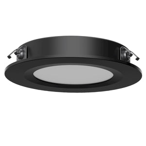 American Lighting - SPKPL-PUCK-RGBTW-1P-BK - Puck Light - Spektrum+ - Black