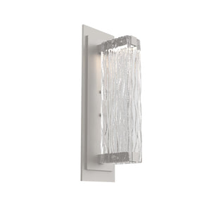 Hammerton Studio - IDB0090-01-BS-TT-L1 - LED Wall Sconce - Tabulo - Beige Silver