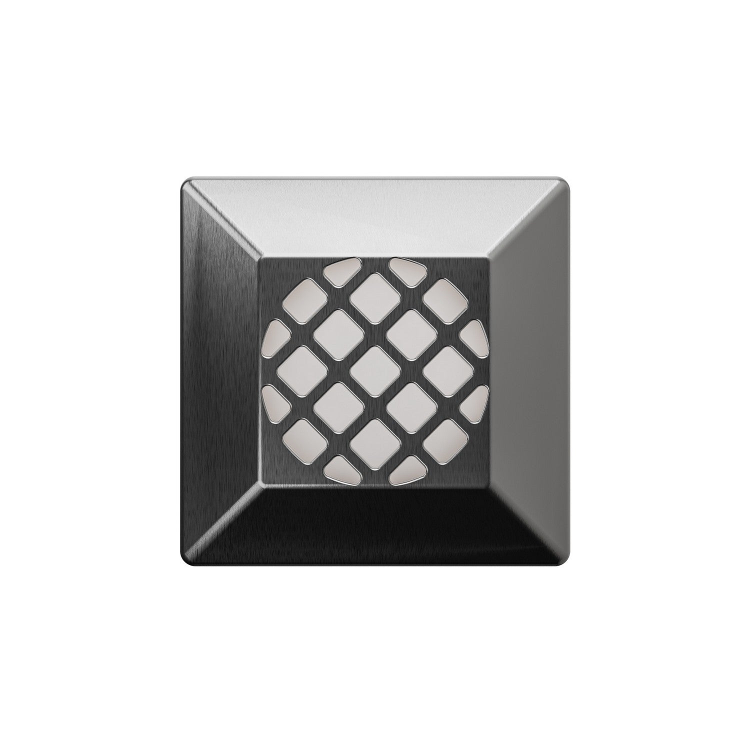 W.A.C. Lighting - 2531-27SS - LED Landscape Surface Mount Indicator Light - 2531 - Stainless Steel