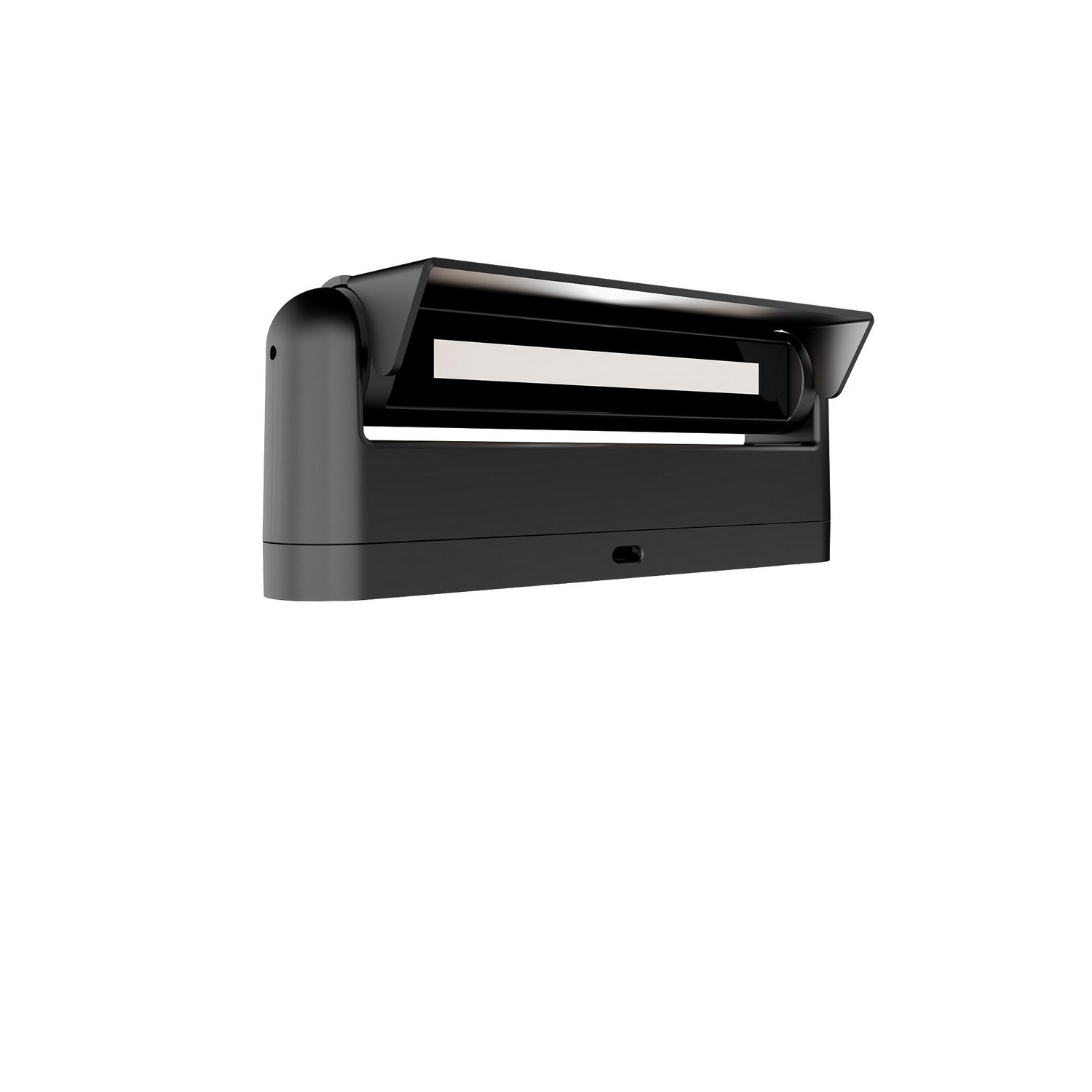 W.A.C. Lighting - 6401-CSBK - LED Landscape Linear Path Light - Colorscaping - Black on Aluminum