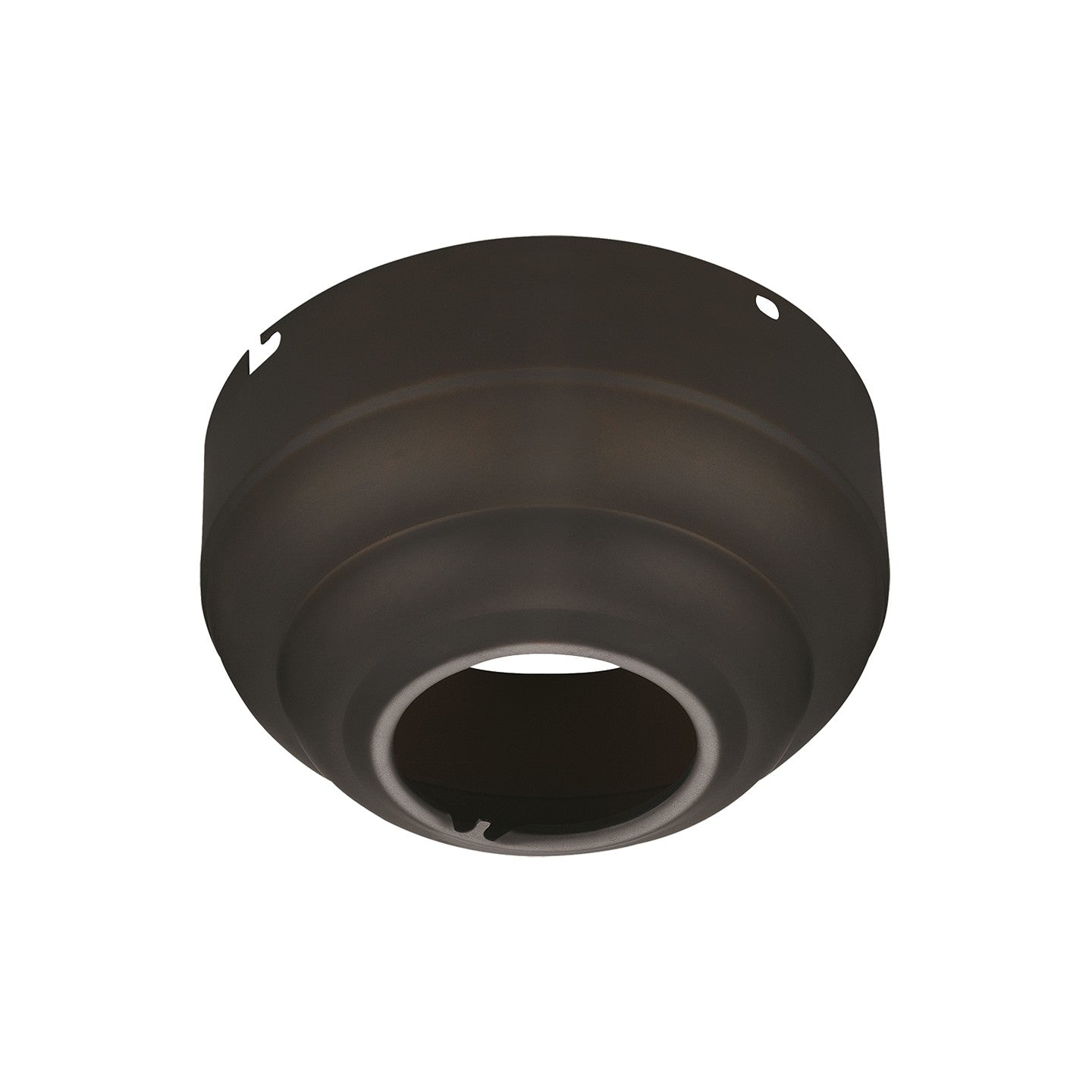 Visual Comfort Fan - MC95BZ - Slope Ceiling Adapter - Universal - Bronze