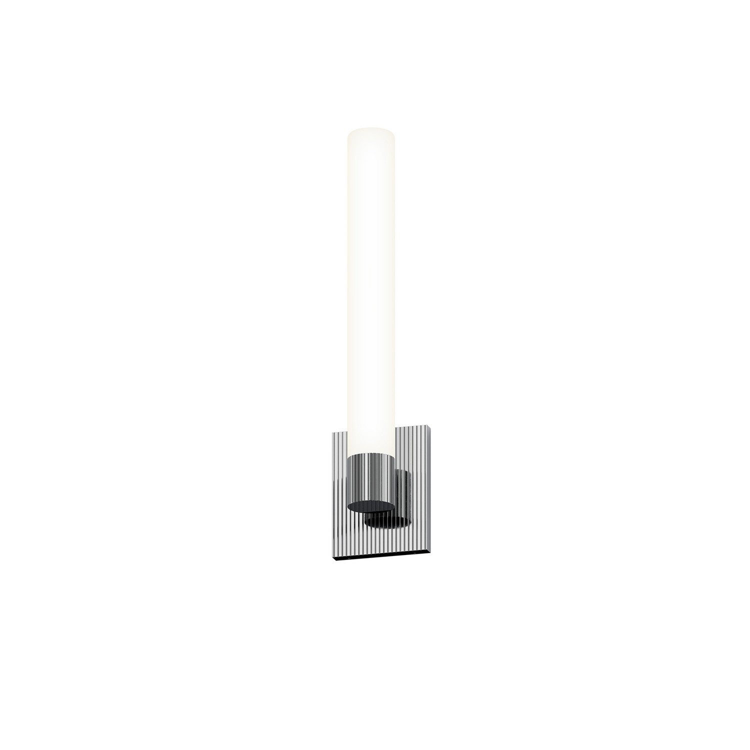 Sonneman - 3960.01-27 - Wall Sconce - Polished Chrome