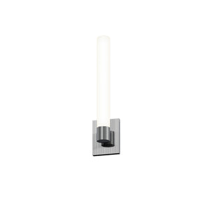 Sonneman - 3960.01-40 - LED Wall Sconce - Scepter - Polished Chrome