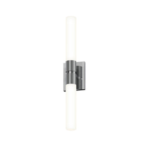 Sonneman - 3962.01-27 - LED Bath Bar - Scepter - Polished Chrome