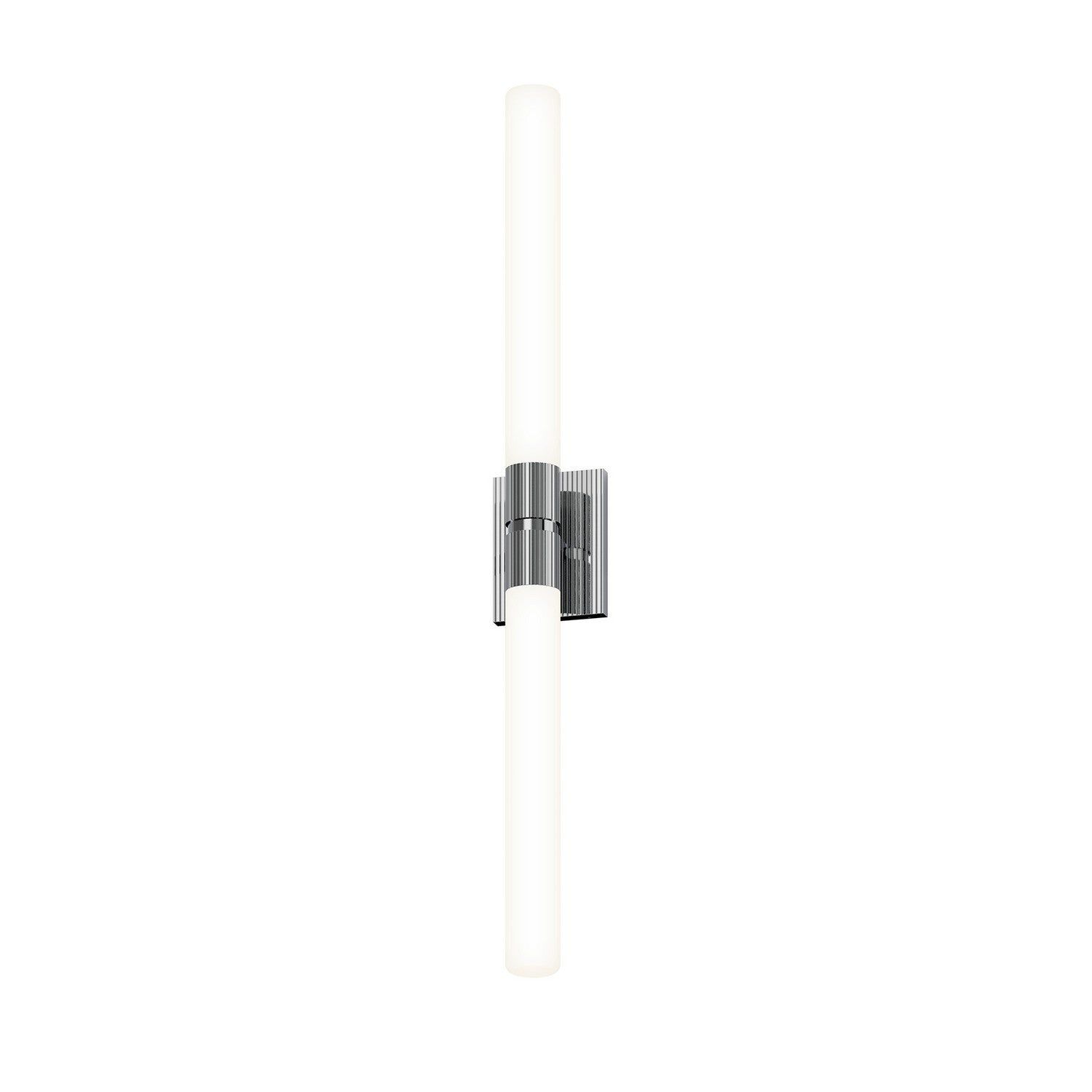 Sonneman - 3963.01-40 - LED Bath Bar - Scepter - Polished Chrome