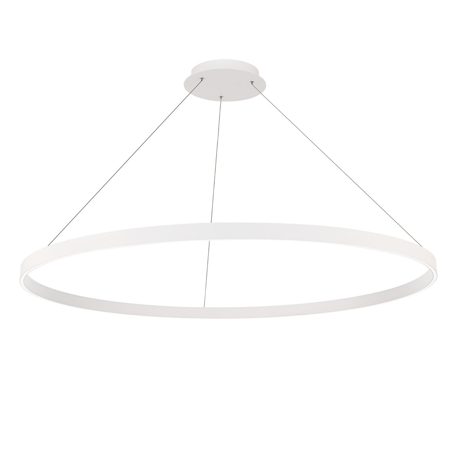 W.A.C. Lighting - PD-81148-WT - LED Pendant - Sirius - White