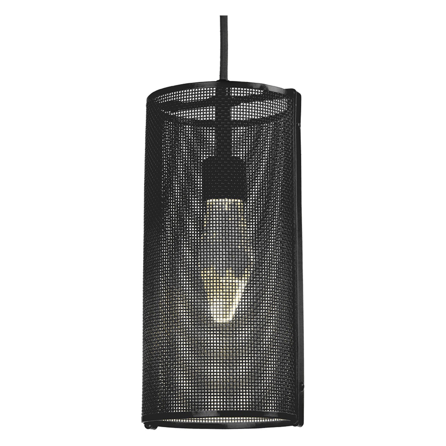 Hammerton Studio - LAB0019-11-GB-0G-C01-L1 - LED Suspended - Uptown Mesh - Gilded Brass