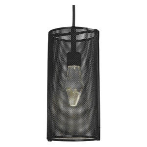 Hammerton Studio - LAB0019-11-NB-0G-C01-L1 - LED Suspended - Uptown Mesh - Novel Brass